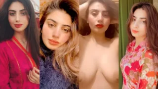 Cute Paki GF Blowjob Riding Fucking in Doggy Hot Video