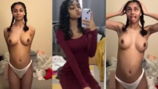 Indian Teen College Girl Boobs Fingering Pussy Hot Video