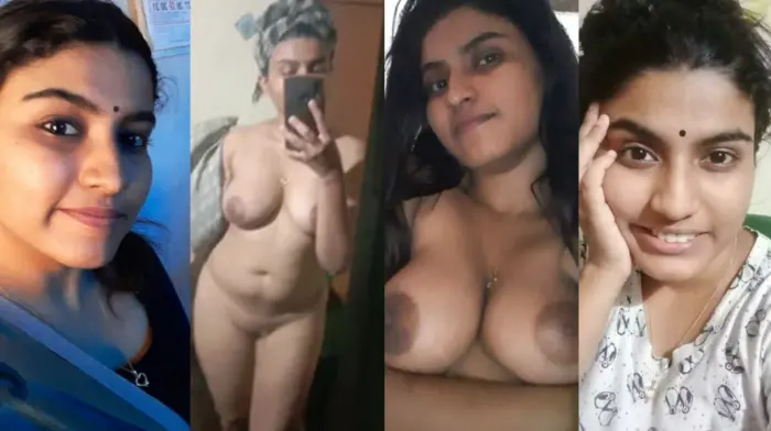Mallu Beautiful Milf Showing Bathing & Masturbating Hot Video