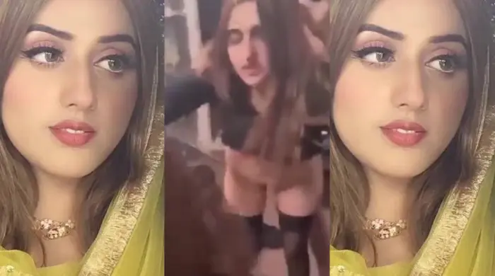 Pakistani Girl Jannat Mirza Leaked Sex Hot Video