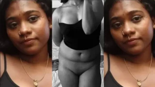 Tamil Dusky Girl Blowjob Licked by Another Girl & Fucking Hot Video