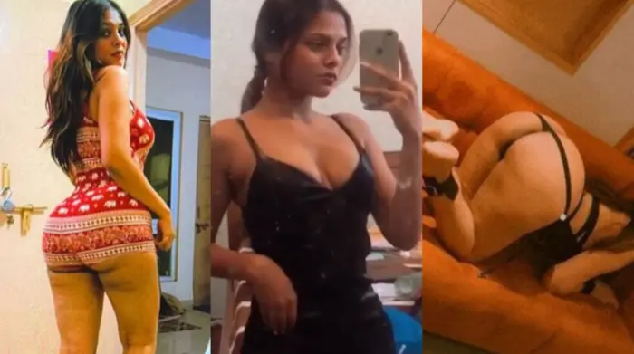 Sexy Indian Baddie Blowjob Hard Doggy Fuck Hot Video