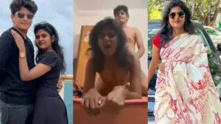Tamil Cute Horny Couples Blowjob and Fucking Hot Video